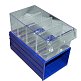 Перегородка поперечная короба С-2, прозрачная – изображение №2