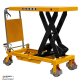 Гидравлический подъемный стол PTD 1500 (1500 кг; 1200х610 мм; 1 м) СМАРТЛИФТ (SMARTLIFT) / СМАРТ (SMART) – изображение №6