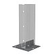 Подпятник Оптима 140x150 – изображение №1