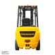 Погрузчик дизельный CPCD35T8 (3500 кг; 6,0 м; Mitsubishi S4S) СМАРТЛИФТ (SMARTLIFT) – изображение №5