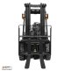 Погрузчик дизельный CPCD35T8 (3500 кг; 6,0 м; Mitsubishi S4S) СМАРТЛИФТ (SMARTLIFT) – изображение №4