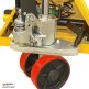 Гидравлическая тележка с весами BFC-SC (2000 кг, 1150х570 мм, PDP) СМАРТЛИФТ (SMARTLIFT) / СМАРТ (SMART) – изображение №8