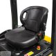 Электропогрузчик CPD20FVL (2000 кг; 6 м; li-ion 80В / 205Ач) СМАРТЛИФТ (SMARTLIFT) – изображение №7