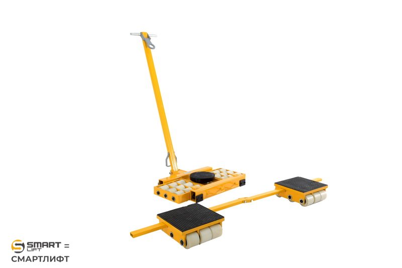 Комплект такелажных платформ X16+Y16 SMARTLIFT