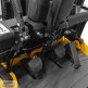 Погрузчик дизельный CPCD35T3 (3500 кг; 4,8 м; Xinchai 490) СМАРТЛИФТ (SMARTLIFT) – изображение №8