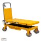 Гидравлический подъемный стол PTD 1500 (1500 кг; 1200х610 мм; 1 м) СМАРТЛИФТ (SMARTLIFT) / СМАРТ (SMART) – изображение №5