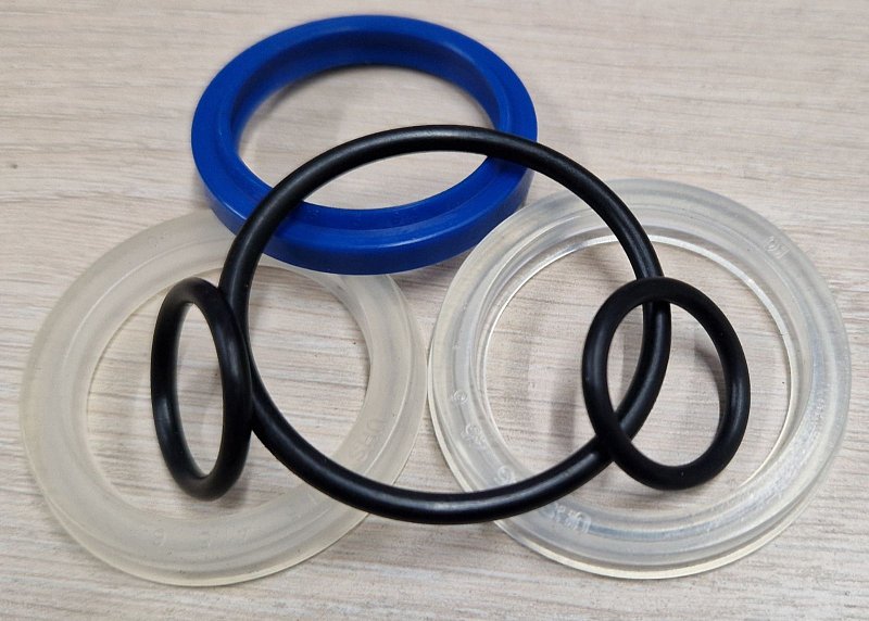 Набор уплотнений аутригера, XILIN (Ningbo Ruyi) для CDDK20