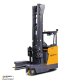 Многоходовый ричтрак MQZ30 (3000 кг; 10,5 м; 48В / 700Ач) СМАРТЛИФТ (SMARTLIFT) – изображение №1