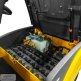 Электропогрузчик MK15 (1500 кг; 6 м; 48В / 400Ач) СМАРТЛИФТ (SMARTLIFT) / СМАРТ (SMART) – изображение №6