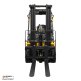 Электропогрузчик EFL252 (2500 кг; 6 м; li-ion 80В / 410Ач) СМАРТЛИФТ (SMARTLIFT) – изображение №4