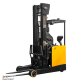 Ричтрак CQD16F (1600 кг; 7,0 м; 48В / 420 Ач) СМАРТЛИФТ (SMARTLIFT) / СМАРТ (SMART) – изображение №1