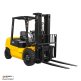 Погрузчик дизельный CPCD30T3 (3000 кг; 3,3 м; Xinchai 490) СМАРТЛИФТ (SMARTLIFT) – изображение №1