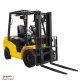 Погрузчик дизельный CPCD25T8 (2500 кг; 3 м; Xinchai 490) СМАРТЛИФТ (SMARTLIFT) – изображение №1
