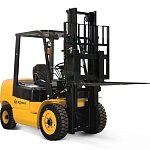 Дизельные погрузчики СМАРТЛИФТ (SMARTLIFT) CPCD 20/25 T3