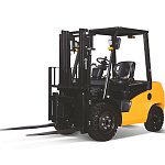 Дизельные погрузчики СМАРТЛИФТ (SMARTLIFT) CPCD 45 T8