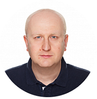 Евгений Лой