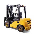 Дизельные погрузчики СМАРТЛИФТ (SMARTLIFT) CPCD 15/18/20/25 T8